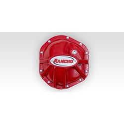 Picture of Rancho Suspension rockGEAR Differential Cover