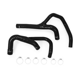 Picture of Mishimoto MMHOSE-RAM-13BK Dodge Ram 6.7l Cummins Silicone Hose Kit, 2013-2014