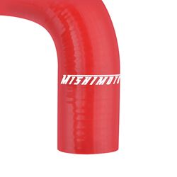 Picture of Mishimoto MMHOSE-GTO-04RD Pontiac Gto Silicone Radiator Hose Kit, 2004