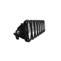 Picture of KC HiLiTES 91308 Gravity Led Pro6 8-Light 50" Universal Combo Led Light Bar - 91308