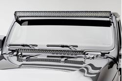 Picture of ZROADZ Front Roof LED Bracket