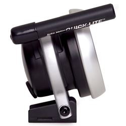 Picture of AutoMeter 3690 Gauge, Tachometer, 3 3/4" , 10k Rpm, Pedestal W/ Ext. Quick-Lite, Sport-Comp Ii