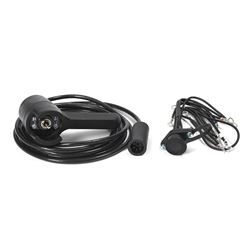 Picture of Warn 38625 12 Foot Length; With Cable To Convert 3 Wire To 5 Wire System