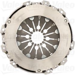 Picture of Valeo 52401220 Conversion Clutch Kit Bmw 330xi 3.0l 2001-2003