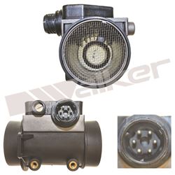 Picture of Walker Products 245-1208 Walker Products 245-1208 Mass Air Flow Sensor Assembly