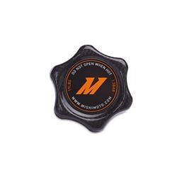 Picture of Mishimoto MMRC-13-SM Mishimoto High-Pressure 1.3 Bar Radiator Cap Small