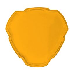 Picture of KC HiLiTES 5320 KC Shield FLEX ERA 3 Shiled Amber EA