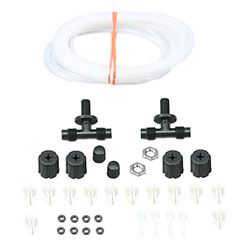 Picture of Monroe Shocks & Struts Monroe Shock Absorber Air Hose Kit