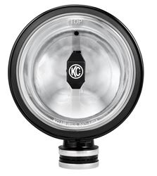 Picture of KC HiLiTES 1651 6" Daylighter With Gravity Led G6 Spot Beam Black Single - 1651