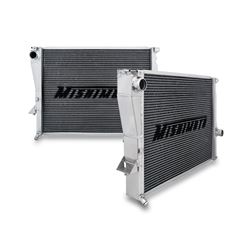 Picture of Mishimoto MMRAD-CON-99X Bmw Z3 X-Line Performance Aluminum Radiator