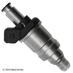 Picture of Beck/Arnley NEW FUEL INJECTOR