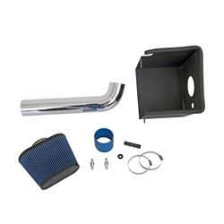 Picture of BBK 1733 Dodge Ram 5.7l Hemi Cold Air Intake (chrome)