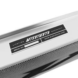 Picture of Mishimoto MMRAD-E36-92 Bmw E30/e36 Performance Aluminum Radiator, 1988-1999