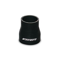 Picture of Mishimoto MMCP-2025BK Mishimoto 2.0in- 2.5in Transition Coupler, Various Colors