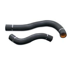 Picture of Mishimoto MMHOSE-RSX-02BK Acura Rsx Silicone Radiator Hose Kit, 2002-2006