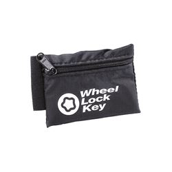 Picture of McGard 70007 Key Storage Pouch