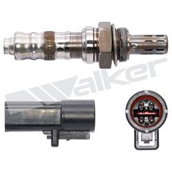 Picture of Walker Products 250-24001 Walker Products 250-24001 Oxygen Sensor 4-W Direct Fit