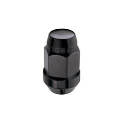 Picture of McGard 64015 Bulge Cone Seat Style Lug Nuts-Black