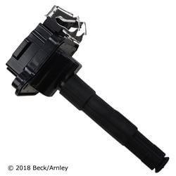 Picture of Beck/Arnley BERU - DIRECT IGNITION COIL