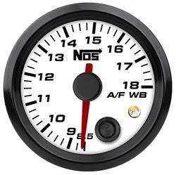 Picture of NOS Air/Fuel Wideband Gauge Kit