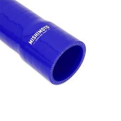 Picture of Mishimoto MMHOSE-RAM-13BL Dodge Ram 6.7l Cummins Silicone Hose Kit, 2013-2014