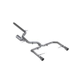 Picture of MBRP Exhaust S4608304 Cat Back Performance Exhaust System
