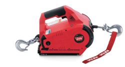 Picture of Warn 885030 Warn Pullzall With Single Battery