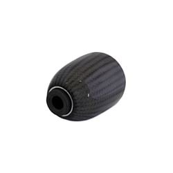 Picture of Mishimoto MMSK-CF Carbon Fiber Shift Knob