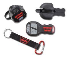 Picture of Warn 90287 For Use With Warn Truck And Suv Winches With 5 Wire Electrical System; Wireless