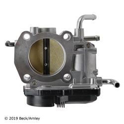 Picture of Beck/Arnley THROTTLE BODY