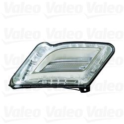 Picture of Valeo 44476 Daytime Running Led Light Right Volvo S60 2010-2013