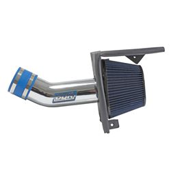 Picture of BBK 1777 Dodge 6.4l Hemi Car Cold Air Intake (chrome)