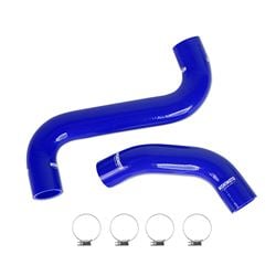 Picture of Mishimoto MMHOSE-WRX-01BL Subaru Impreza Wrx And Sti Silicone Radiator Hose Kit, 2001-2007
