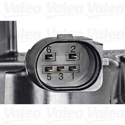 Picture of Valeo 700448 Egr Valve Volkswagen Amarok Pickup 2.0l 2010-2011