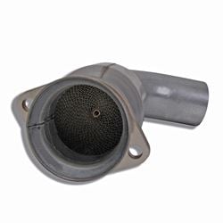 Picture of BBK Short Mid Pipes