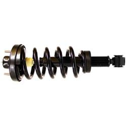Picture of Monroe Shocks & Struts Monroe Air Spring to Coil Spring Conv Kt