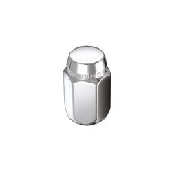 Picture of McGard 64002 Cone Seat Style Lug Nuts-Chrome
