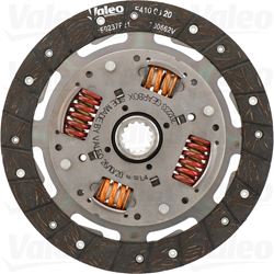Picture of Valeo 52151203 Conversion Clutch Kit Mini Cooper Supercharged 1.6l 2002-2008