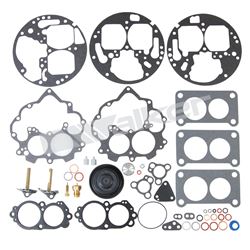 Picture of Walker Products 159011 Walker Products 159011 Carb Kit - Zenith 2 Bbl; 35/40 Inat