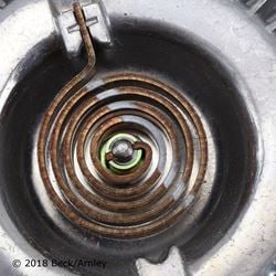 Picture of Beck/Arnley FAN CLUTCH UNIT
