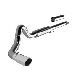 Picture of MBRP Exhaust S5259409 Xp Series Cat Back Exhaust System
