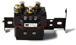 Picture of Warn 34973 (MTO) S/P CONTCTR- 12V-PM-