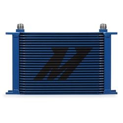 Picture of Mishimoto MMOC-25 Universal 25-Row Oil Cooler