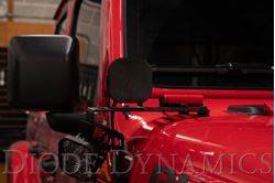 Picture of Diode Dynamics DD6266 Snap-On Cover For Your Ss3 Led Pod Light.