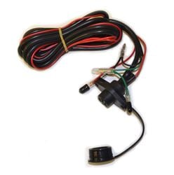 Picture of Warn 69648 For Warn Ce 3.0ci Atv Winch