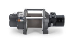 Picture of Warn 68032 HY2000 Industrial Hydraulic Hoist 2000 lb Capacity