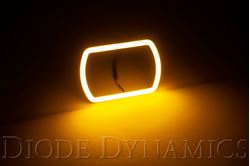 Picture of Diode Dynamics DD2260 Led Halos With Extremely Bright High Density Leds And Simple Installation.
