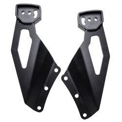 Picture of Oracle Lighting 2158-504 Off-Road Led Light Bar Roof Bracket, Black