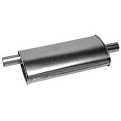 Picture of Walker Exhaust Pro-Fit Exhaust Muffler