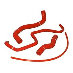 Picture of Mishimoto MMHOSE-350Z-03RD Nissan 350z Silicone Radiator Hose Kit 2003-2006